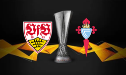 Stuttgart - Celta Vigo Maçının İlk 11’leri Açıklandı!