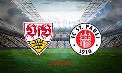 Stuttgart - St. Pauli Maçı Saat Kaçta, Hangi Kanalda? İşte Yayın Bilgileri
