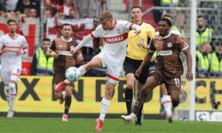 Stuttgart, St. Pauli’yi 2-0 Mağlup Etti! Demirovic ve El Khannouss Gollerle Parladı