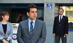 Balıkesir’in Yeni Emniyet Müdürü Şükrü Yaman’dan Hızlı Başlangıç: Ayvalık ve Edremit’te Narkotik Operasyonları!