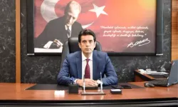 Balıkesir'in Yeni İl Emniyet Müdürü Şükrü Yaman Oldu!