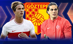 Göztepe’den Çifte Milli Transfer Hamlesi! Bertuğ Yıldırım ve Doğan Alemdar Çıkarması!