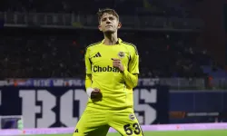 Dinamo Zagreb - Fenerbahçe Maçının Ardından Szymanski ve Nene'den Açıklama! "Güçlü Kalmalıyız!"