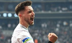 Beşiktaş'ta Ayrılık Rüzgarı! Gaziantep FK Tayyip Talha ve Serdar Saatçi için Resmi Teklifi Yaptı!