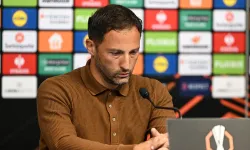 Kritik Antalyaspor Maçı Sonrası Tedesco İle Yollar Ayrılıyor mu? Alacağı Tazminat Belli Oldu!