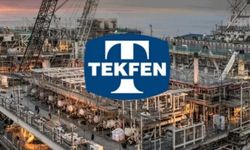Tekfen Hisseleri Çakıldı! Can Holding Soruşturması Sonrası KAP Açıklaması Geldi