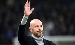 Erik ten Hag’ın Leverkusen Macerası 3 Maçta Bitti