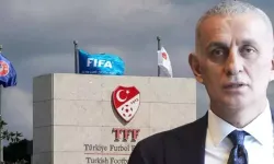 TFF Olağanüstü Toplanıyor! Gündem: 'Sadettin Saran'ın Bahis Şirketi'