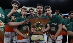 Banvit Basketbol'a Ne Oldu? Alperen Şengün, Ercan Osmani ve Şehmus Hazer'in Yetiştiği Banvit Neden Kapandı?
