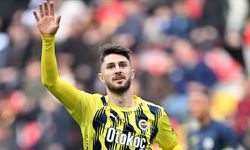 Fenerbahçe’nin Yıldızı İsmail Yüksek’e 20 Milyon Euro’luk Teklif