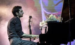 Dünyaca Ünlü Piyanist Evgeny Grinko Ekim’de Türkiye Turnesine Başlıyor