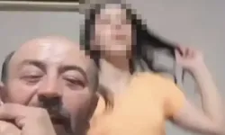 TikTok Skandalı: Çocuğunu Yayında Oynatan Babaya Gözaltı! Kız Çocuğu Devlet Korumasına Alındı!