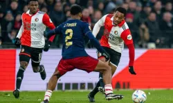 Feyenoord’un Milli Yıldızı Quinten Timber’e Fenerbahçe Kancası