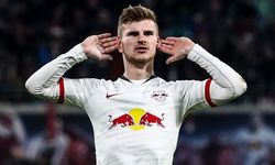 Beşiktaş Transfer Bombasını Patlattı! Timo Warner İçin Transfer Atağı Başlıyor!