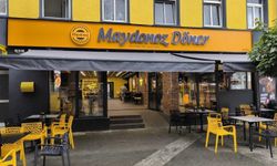 TMSF, Maydonoz Döner'i Satışa Çıkardı! Bedel 2,8 Milyar TL!