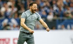 Domenico Tedesco’dan Fenerbahçe’ye İlk Yılda Şampiyonluk Sözü