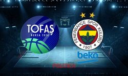 Tofaş – Fenerbahçe Beko Maçı Ne Zaman? Saat Kaçta, Hangi Kanalda?