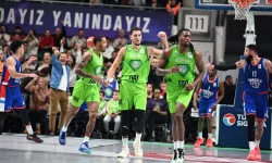TOFAŞ - Zalgiris Maçı Ne Zaman? Saat Kaçta? Hangi Kanalda Yayınlanacak?