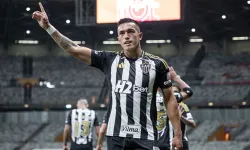 Beşiktaş'ta Sol Kanata Yeni Aday! Tomas Cuello Transferi Beşiktaş Gündeminde!