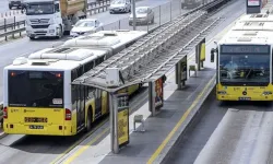 İstanbul’da Toplu Ulaşıma Yüzde 30 Zam! İşte Yeni Ücretler