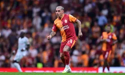 Alanyaspor - Galatasaray Maçında Beklenmeyen Oyuncu Değişikliği! Torreira Sakatlandı mı? Torreira'nın Durumu Nasıl?