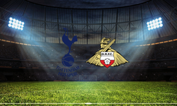 Tottenham – Doncaster Maçı Ne Zaman? Saat Kaçta? Hangi Kanalda Yayınlanacak?