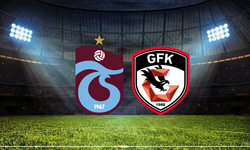Trabzonspor - Gaziantep FK Maçı Ne Zaman? Saat Kaçta? Hangi Kanalda?