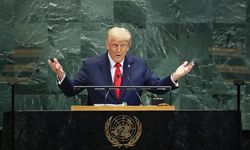 Trump’tan BM Genel Kurulu’nda Ekonomi Mesajı: “Altın Çağ Başladı”