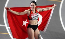 Tuğba Danışmaz’dan Büyük Başarı! Dünya Atletizm Şampiyonası’nı 12. Sırada Tamamladı