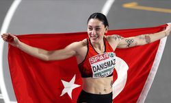 Tuğba Danışmaz Dünya Atletizm Şampiyonası'nda Finalde!