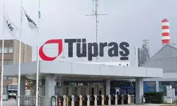 Tüpraş Hisseleri Yükselişe Geçti! Tüpraş (TUPRS) Rekora Koşuyor