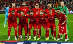 Türkiye – Gürcistan Maçının İlk 11’leri Belli Oldu! Milli Maç Hangi Kanalda, Saat Kaçta?