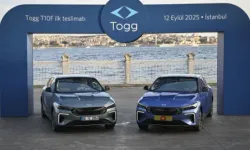 Togg Almanya Satışlarına Başladı: T10X ve T10F’nin Fiyatları Belli Oldu