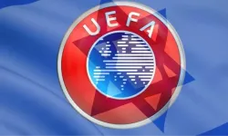 Tarihi Oylama! UEFA, İsrail’i Avrupa Kupalarından Men Etmeyi Görüşüyor