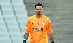 Türk Futbol Tarihinin En Pahalı Transferi! Galatasaray Uğurcan Çakır'dan Umduğunu Bulamadı mı?