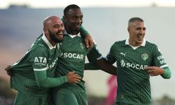 Iğdır FK, Ümraniyespor’u Deplasmanda 1-0 Mağlup Etti!
