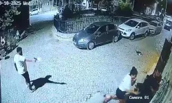 Urla'da Kan Donduran Olay! Eski Sevgilisini Öldürdü, Ardından İntihar Etti!