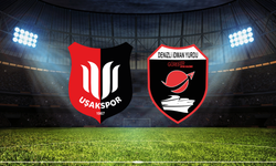 Uşakspor – Denizli İdman Yurdu Maçı Ne Zaman? Saat Kaçta? Hangi Kanalda?