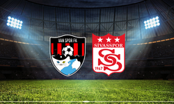 Vanspor FK – Sivasspor Maçı Ne Zaman? Saat Kaçta? Hangi Kanalda, Şifresiz mi?