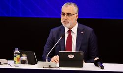 Bakan Vedat Işıkhan: Türkiye’de Emekliye 40 Yıl Maaş Ödeniyor