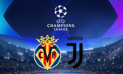 Villarreal – Juventus Maçı Ne Zaman? Saat Kaçta? Hangi Kanalda? Kenan Yıldız Oynayacak mı?