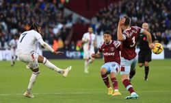 Crystal Palace, West Ham’ı Londra’da 2-1 Yendi! 3 Puanı Hanesine Yazdırdı!