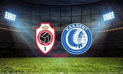 Royal Antwerp - Gent Maçı Ne Zaman, Saat Kaçta ve Hangi Kanalda?
