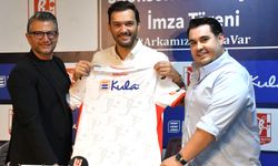 Balıkesirspor’a Büyük Destek! Forma Sırt Sponsoru Kula Oldu