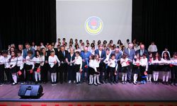 TED Meşalesi Balıkesir’de Yandı: 97 Yıllık Eğitim Geleneği Yeni Okulla Taçlandı