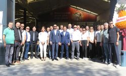 Shell Madeni Yağları Distribütörü Özgün A.Ş. Açıldı!