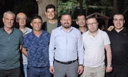 Balıkesir’de TOKİ Sorunu Çözüme Kavuşuyor! Mehmet Aydemir Devrede!