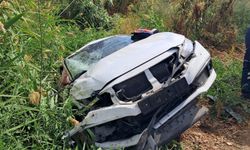 Balıkesir Altıeylül’de Trafik Kazası: 2 Yaralı!