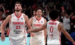 EuroBasket 2025 Çeyrek Final: Türkiye - Polonya Maçında 12 Dev Adam İkinci Periyotta Fark Yarattı!