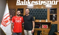 Balıkesirspor’dan Transfer Hamlesi: Erşan Yaşa ile 1 Yıllık Sözleşme!